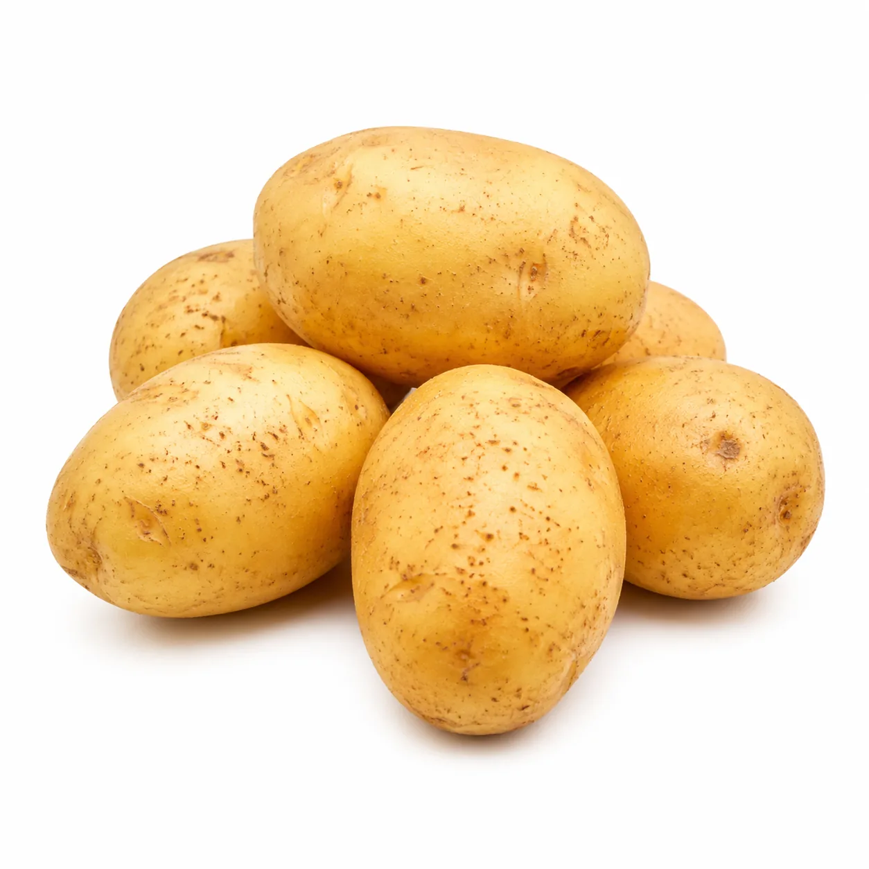Картофель